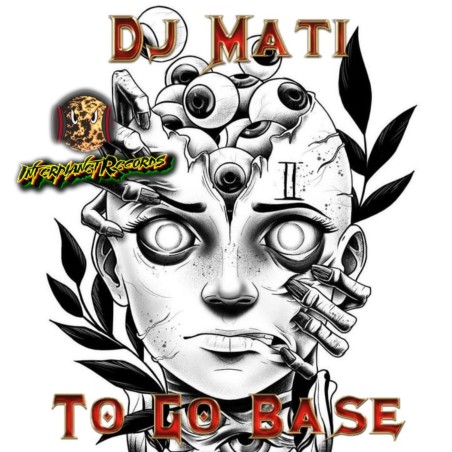 DJ MATI - TO GO BASE