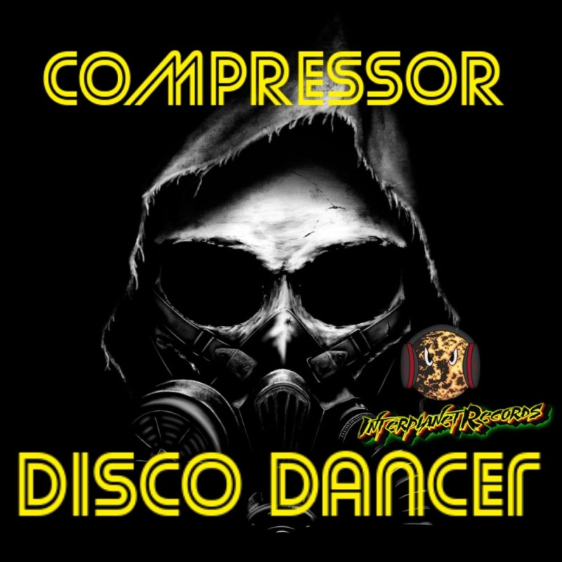 Compressor - Disco Dancer