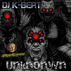 DJ K-BERT - UNKNONWN