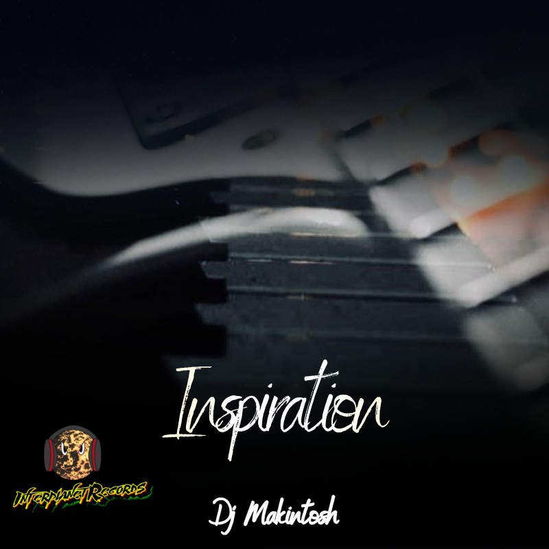 DJ MAKINTOSH - INSPIRATION