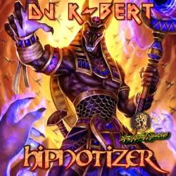 DJ K-BERT - HIPNOTIZER