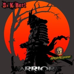 DJ K-BERT -  WARRIORS