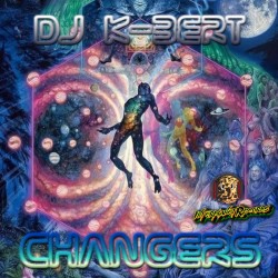 DJ K-BERT - CHANGERS
