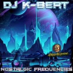 DJ K-BERT - NOSTALGIC...