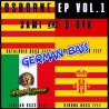 DJ SAMI & DJ Q-BYK - GERMAN BASS 7-17