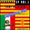 DJ SAMI & DJ Q-BYK - CATALONIA BASS 7-17