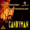 DJ MAKINTOSH & MAESTRODOLOR - CANDYMAN