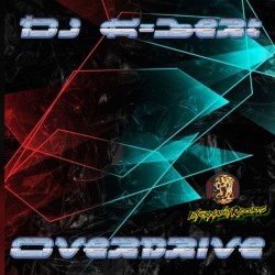 DJ K-BERT - OVERDRIVE