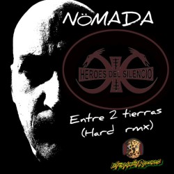 NÖMADA - ENTRE 2 TIERRAS...