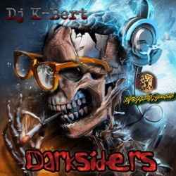 DJ K-BERT - DARKSIDES