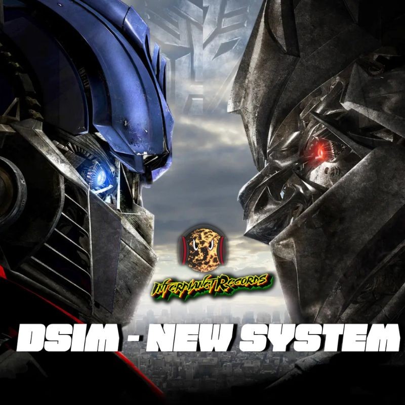 DSIM - NEW SYSTEM