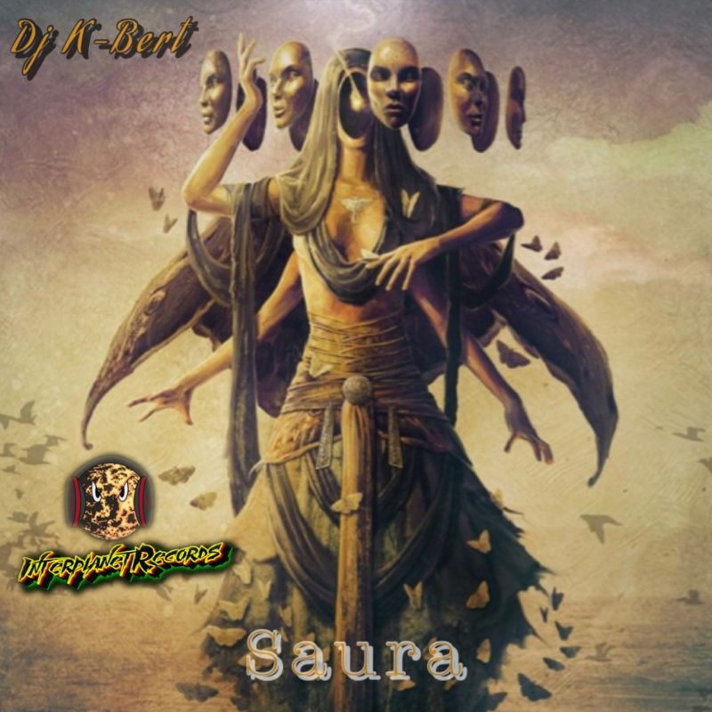 DJ K-BERT - SAURA