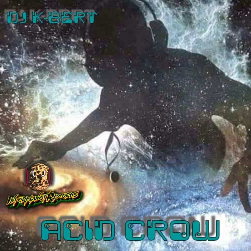 DJ K-BERT - ACID CROW