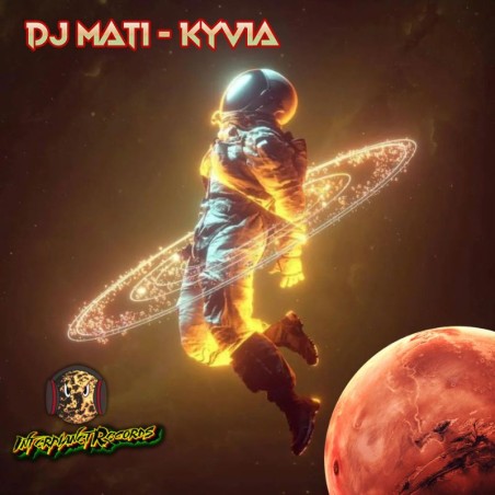 DJ MATI - KYVIA