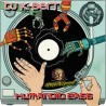 DJ K-BERT - HUMANOID BASS