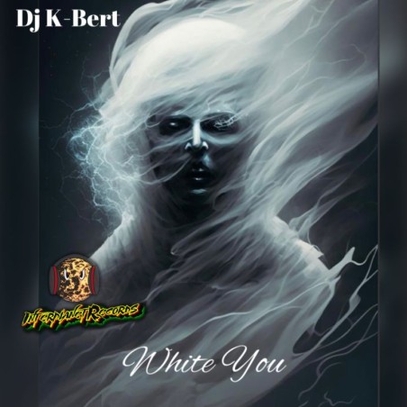DJ K-BERT - WHITE YOU