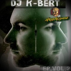 DJ K-BERT - EP.VOL.2