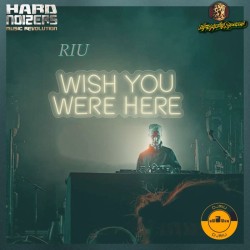 Riu – Wish You Where Here