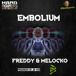 Freddy & Melocko - Embolium