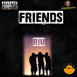 Riu - Friends