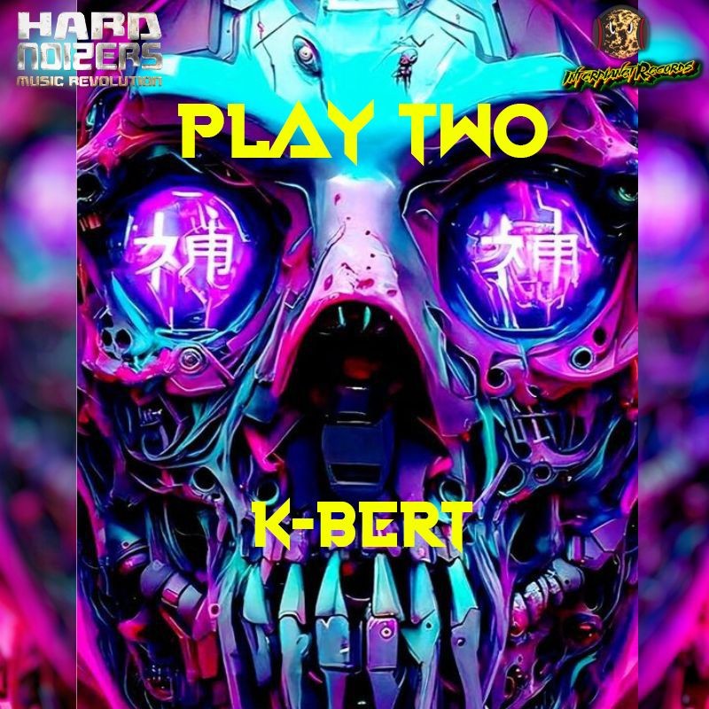 K-Bert - Play Two
