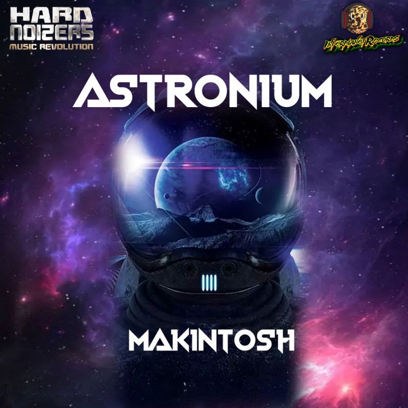 Makintosh - Astronium