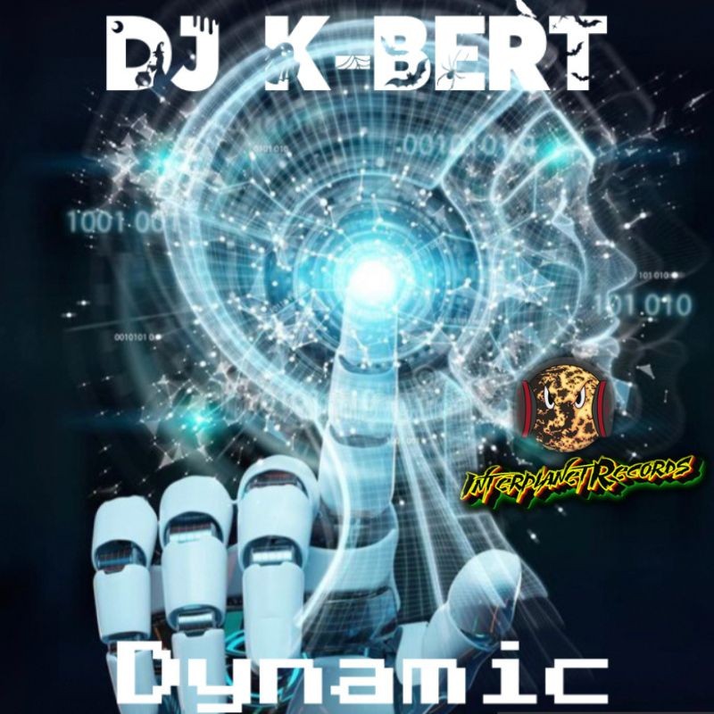 DJ K-BERT - DYNAMIC