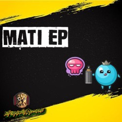 MATI - EP