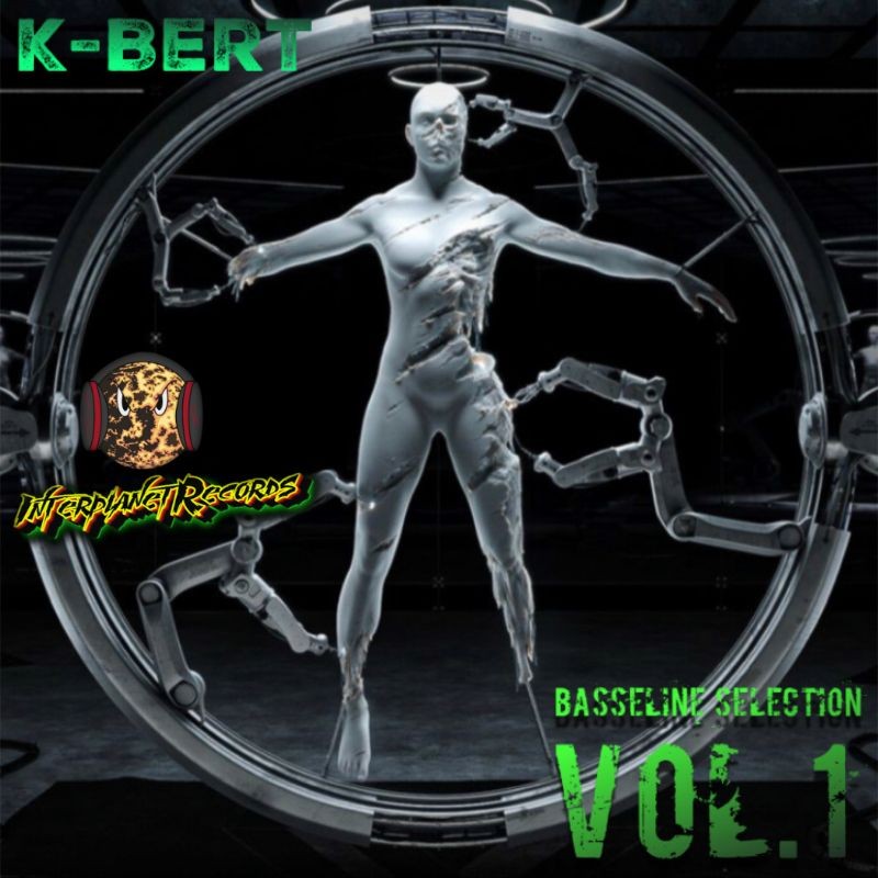 DJ K-BERT - BASSELINE SELECTION VOL.1