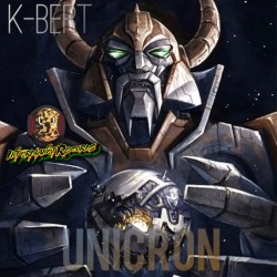 DJ K-BERT - UNICRON