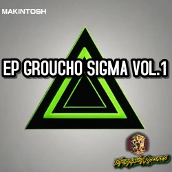 MAKINTOSH - EP GROUCHO...