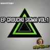 MAKINTOSH - EP GROUCHO SIGMA VOL.1