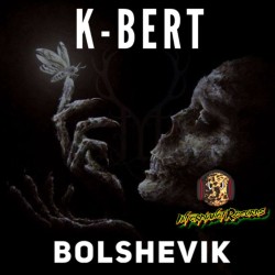 K-BERT - BOLSHEVIK