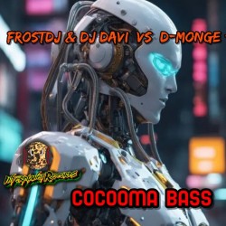 FROSTDJ & DJ DAVI VS...