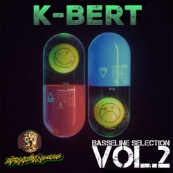 DJ K-BERT - BASSELINE...