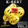 K-BERT - BASSELINE SELECTION VOL.3