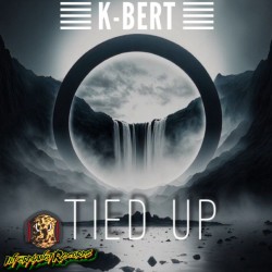 K-BERT - TIED UP