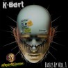 K-BERT BASES EP VOL.1