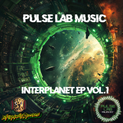 PULSE LAB MUSIC -...