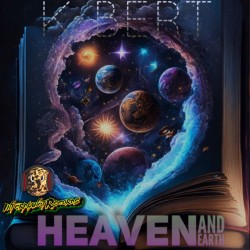 K-BERT - HEAVEN AND EARTH