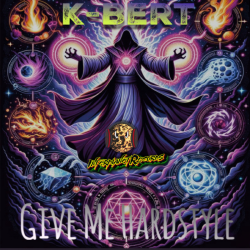 K-BERT - GIVE ME HARDSTYLE