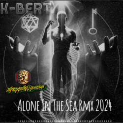 K-BERT - ALONE IN THE SEA...