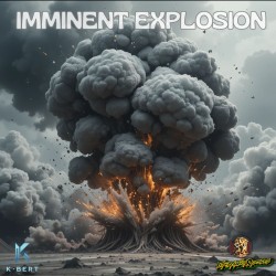 K-BERT - IMMINENT EXPLOSION