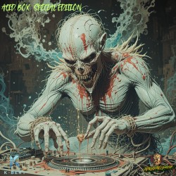 K-BERT - ACID BOX ( SPECIAL...