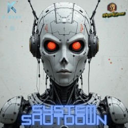 K-BERT - SYSTEM SHUTDOWN