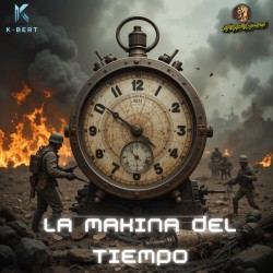 K-BERT - LA MAKINA DEL TIEMPO
