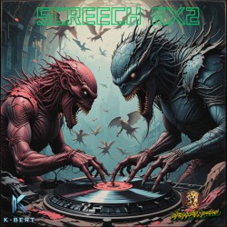 K-BERT - SCREECH RX2