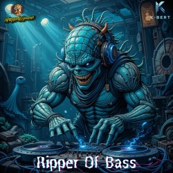 K-BERT - RIPPER OF BASS