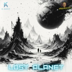 K-BERT - LOST PLANET