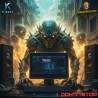 K-BERT - I DON'T STOP